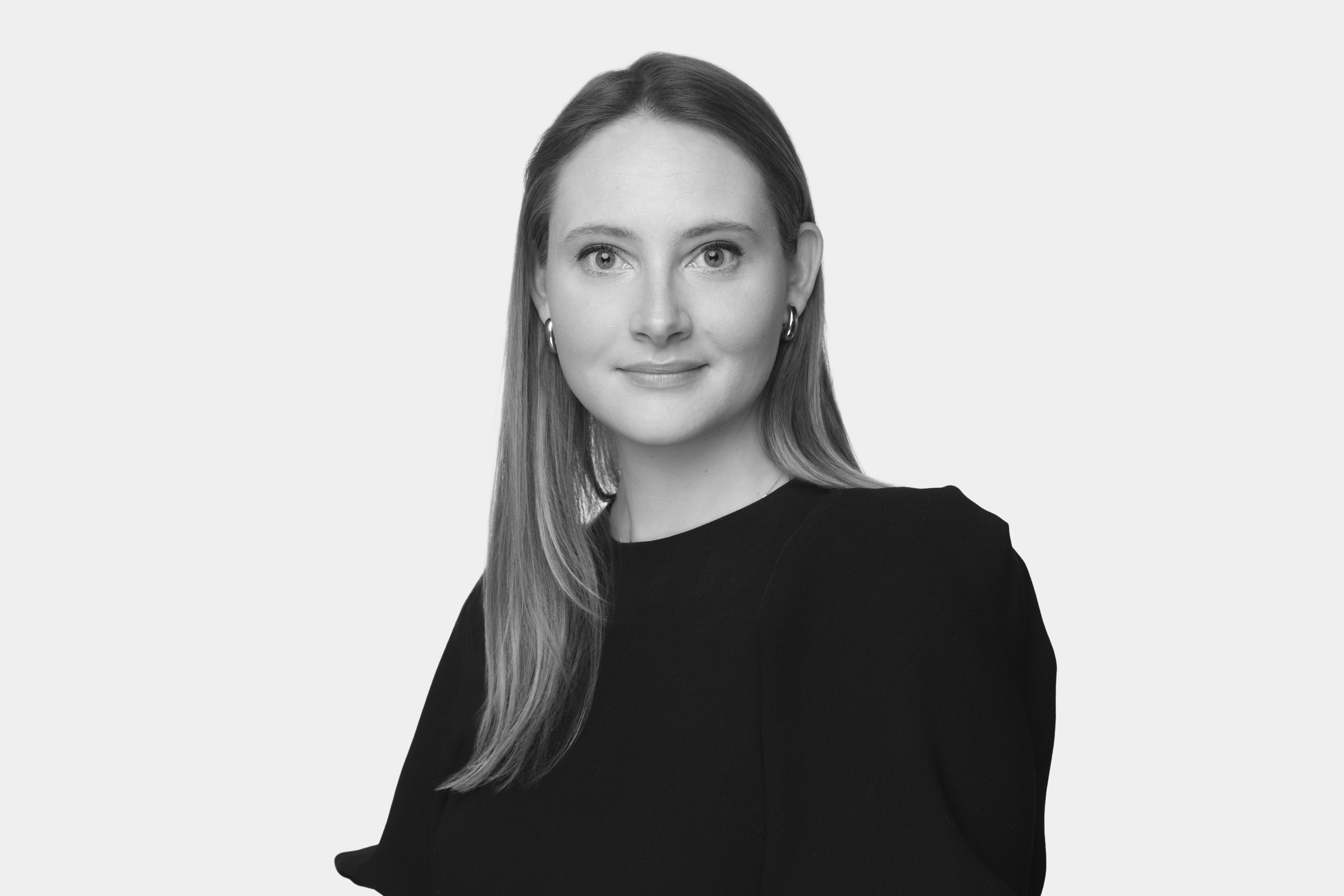 Eve Gauthier