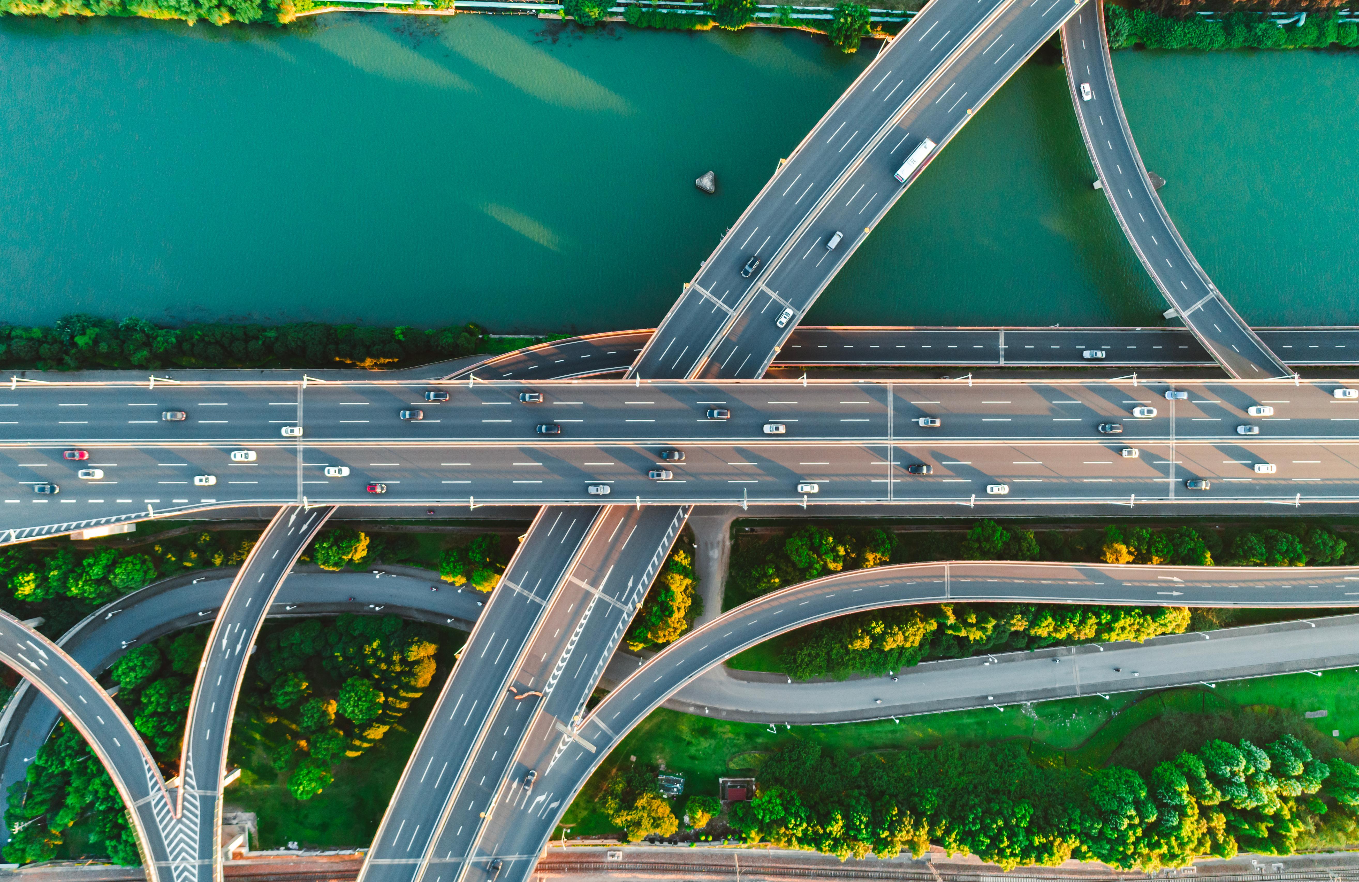 Rail & Road | Legal Services