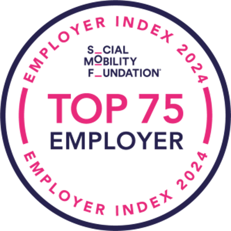 Employer Index Top75 2024