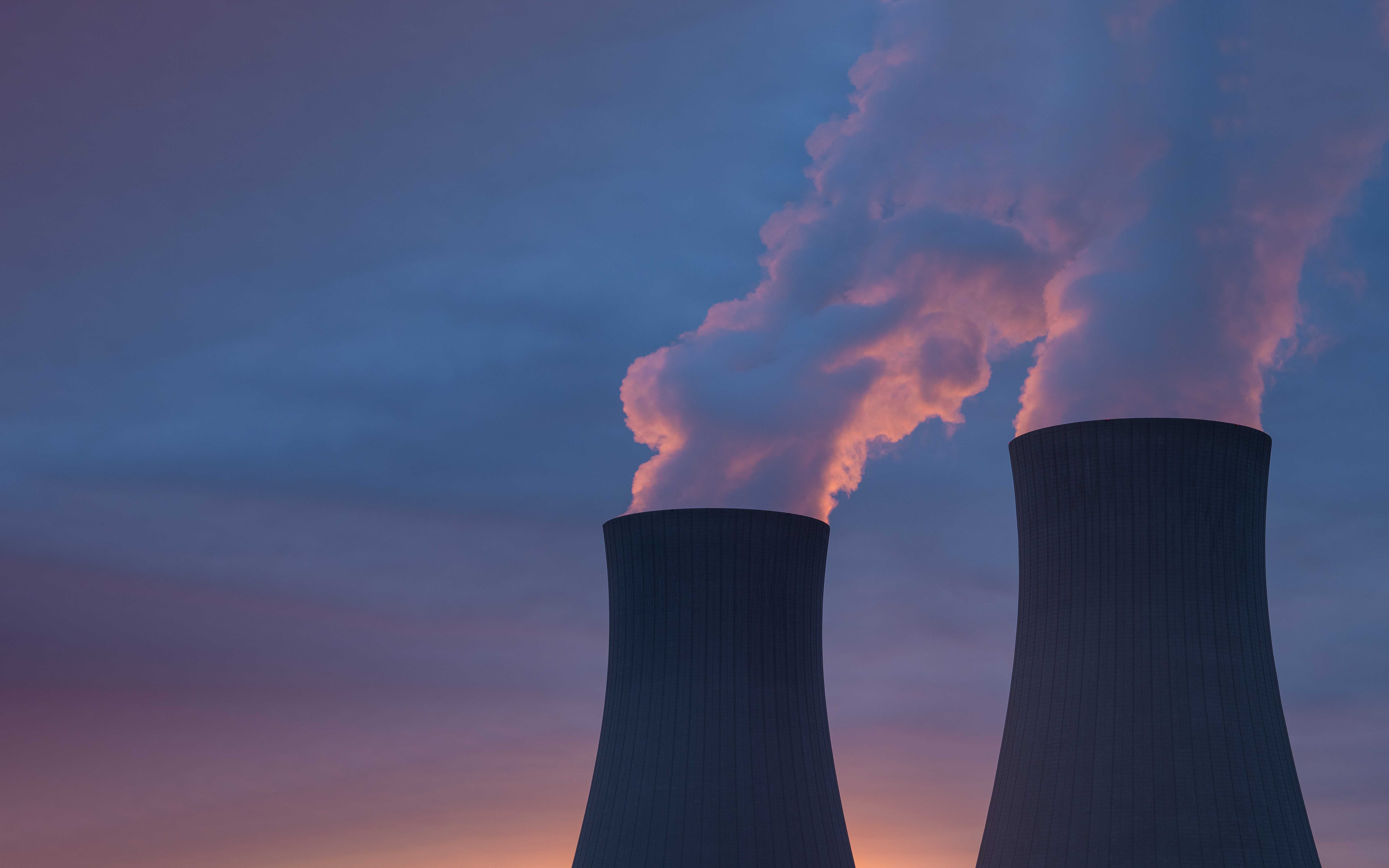 The UAE nuclear paradigm: navigating expansion, advanced technologies and geopolitics