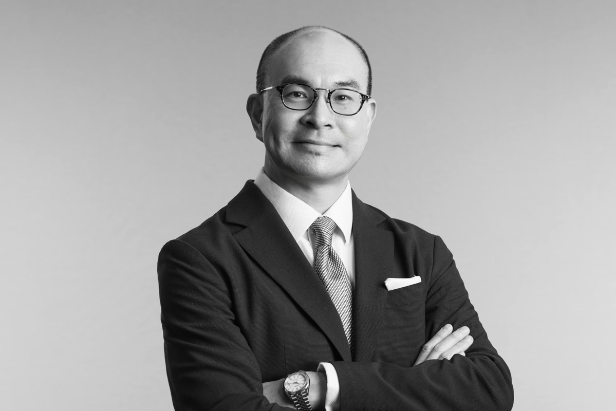 Alexander Tang