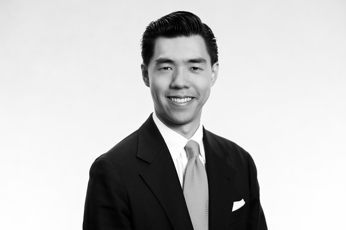 Ethan Yu