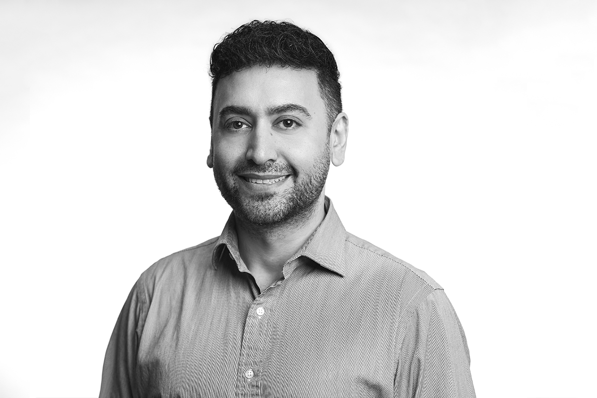 Mehran Kamranfar