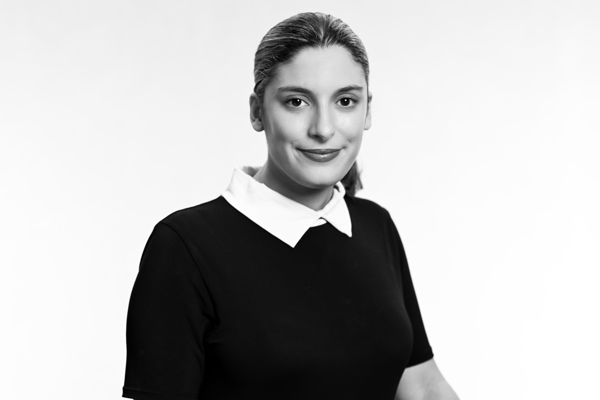 Eirini Haidemenos