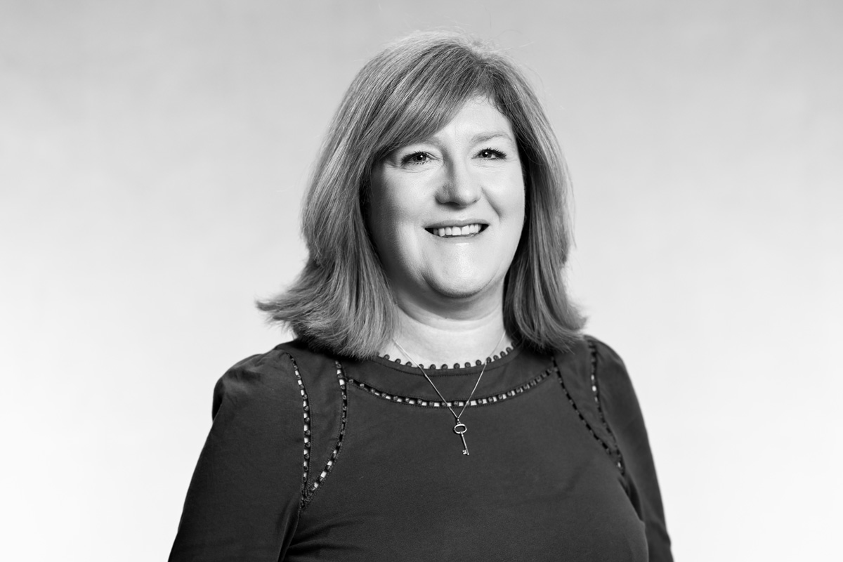 Joanne Wallace
