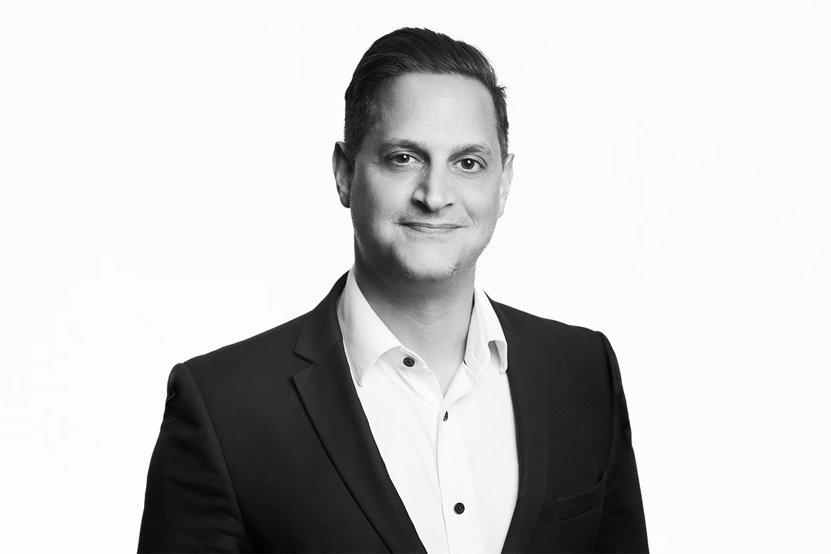 Michael Savva