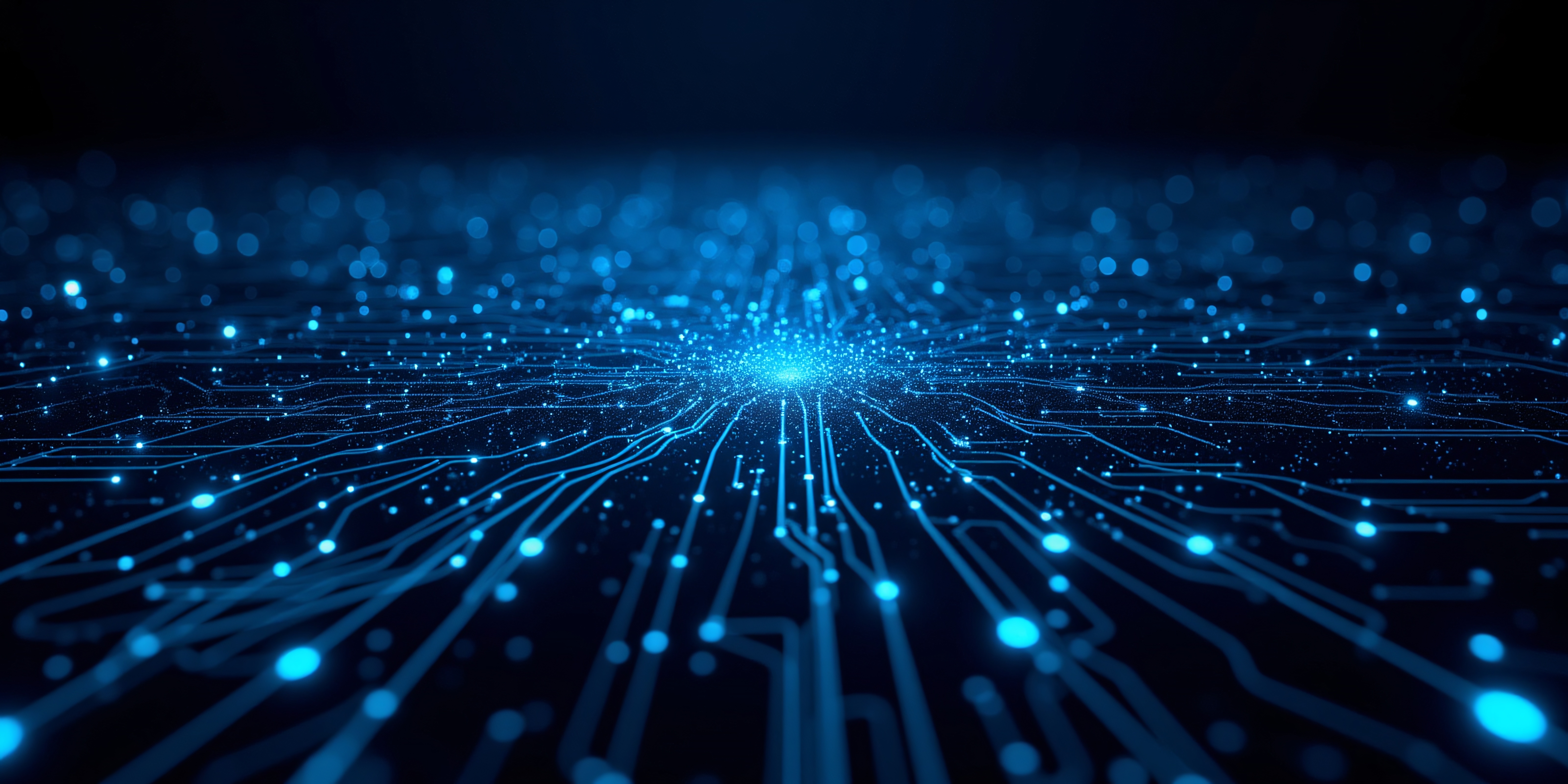 Neural Network - April 2026