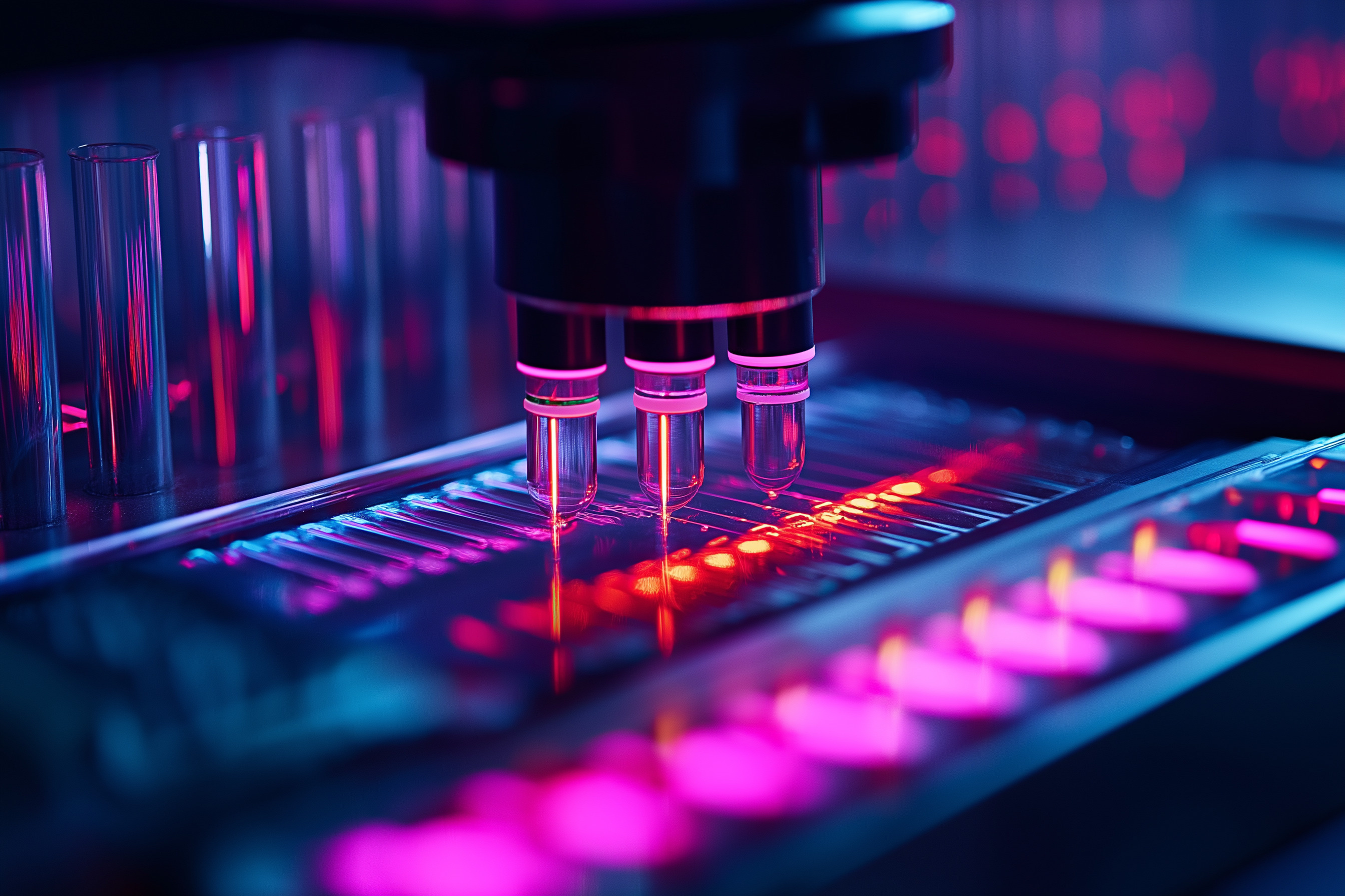 Are we moving towards a more permissive UK framework for life sciences research data?