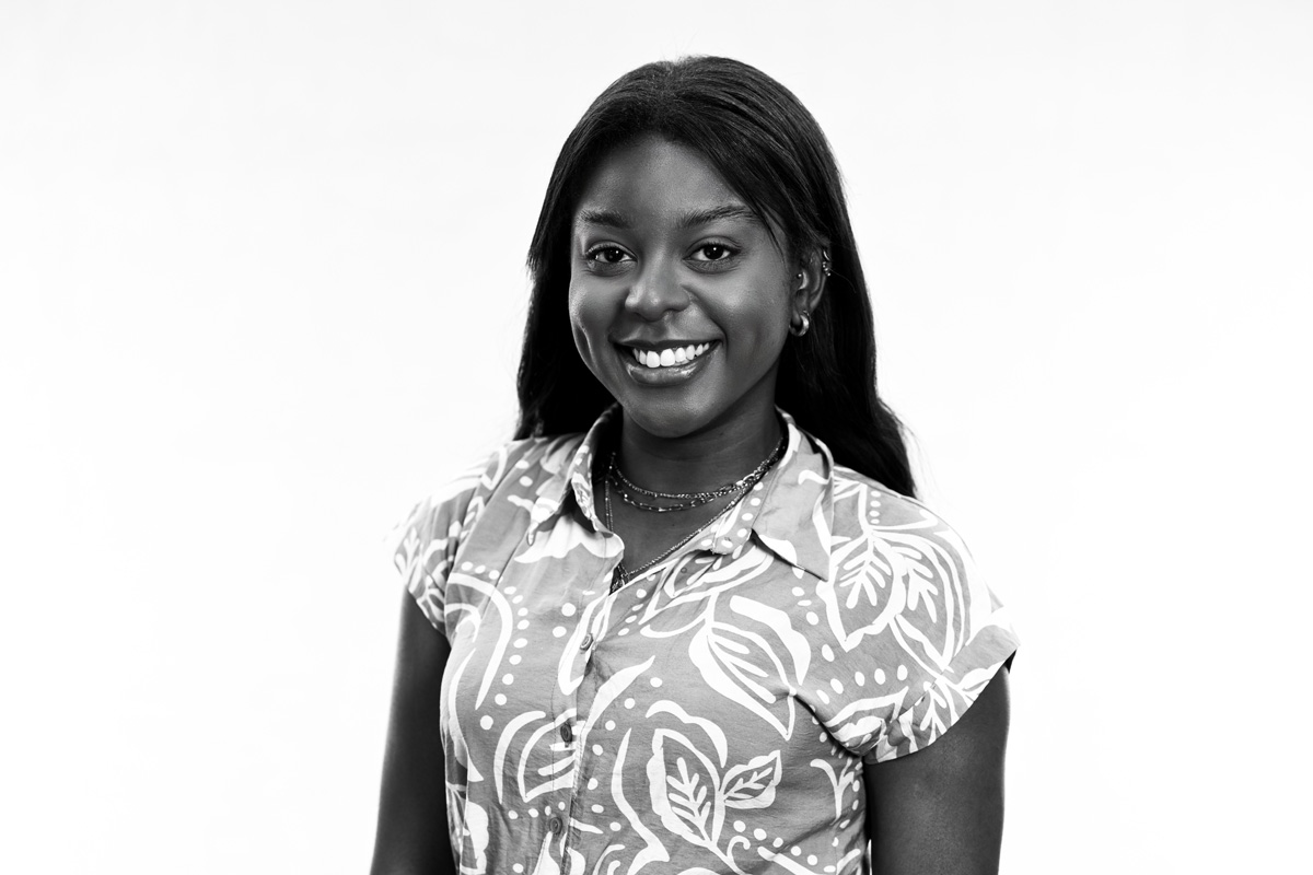 Joyce Kola