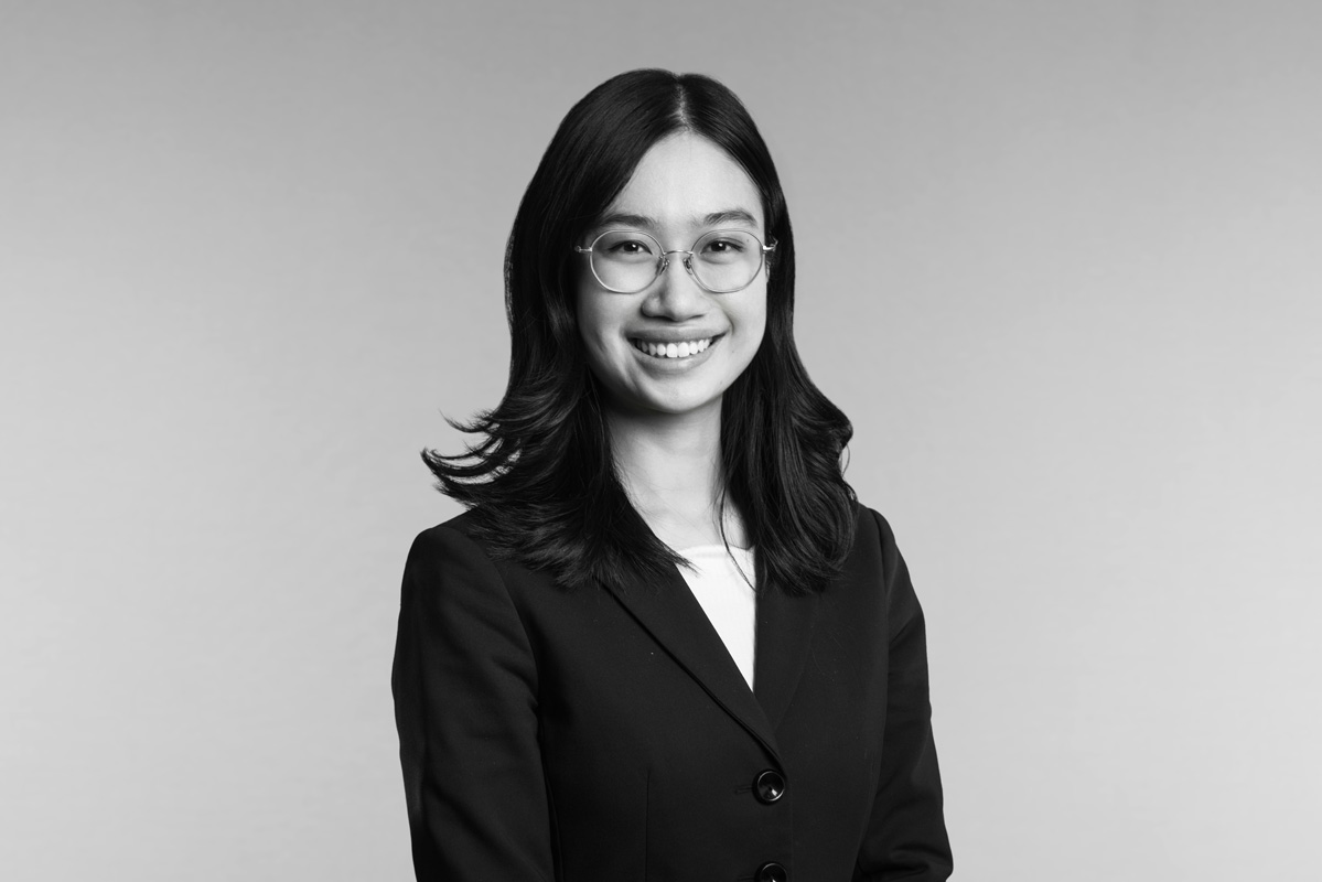 Yuen Sharon