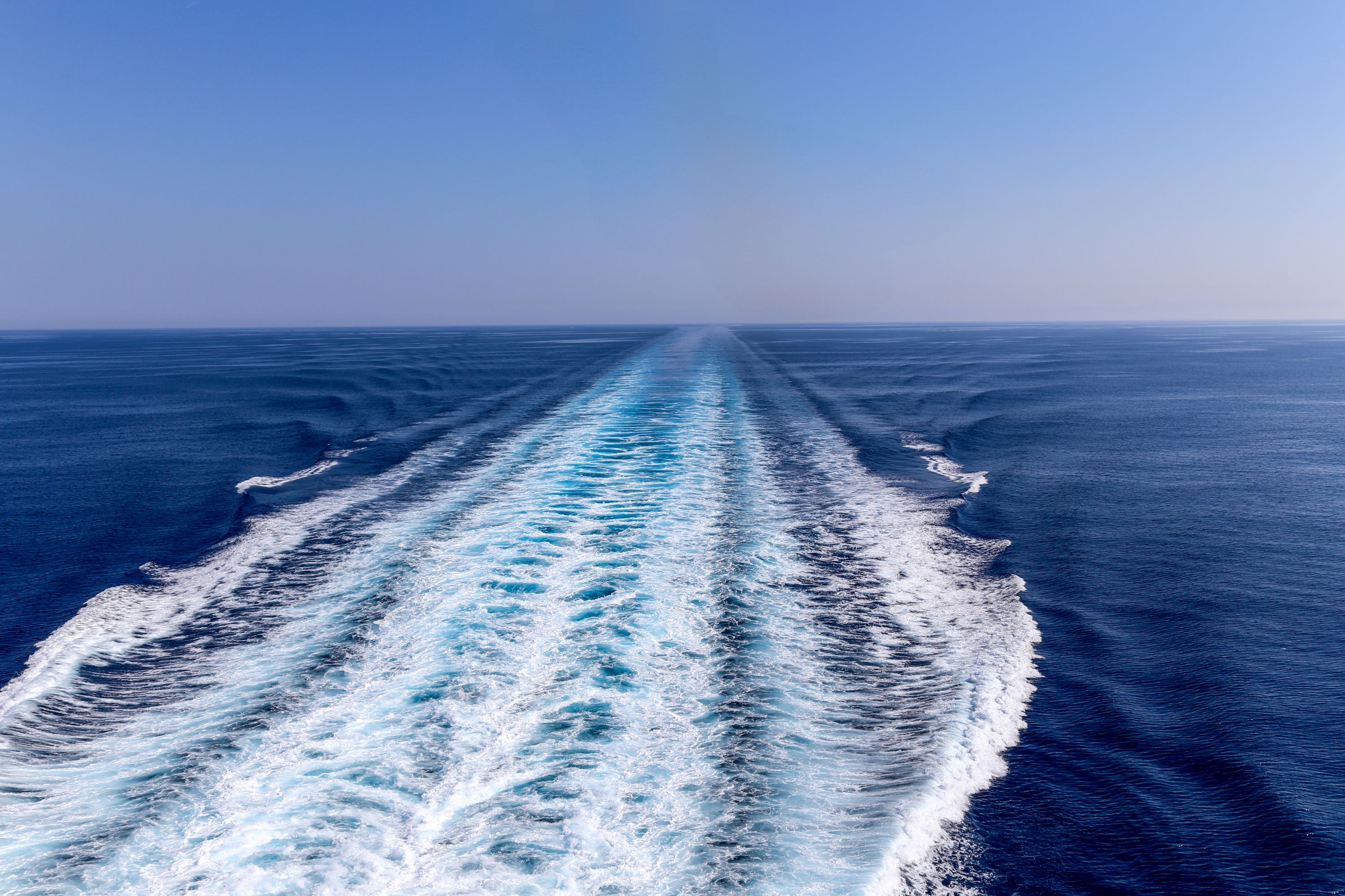 Maritime Decarbonisation