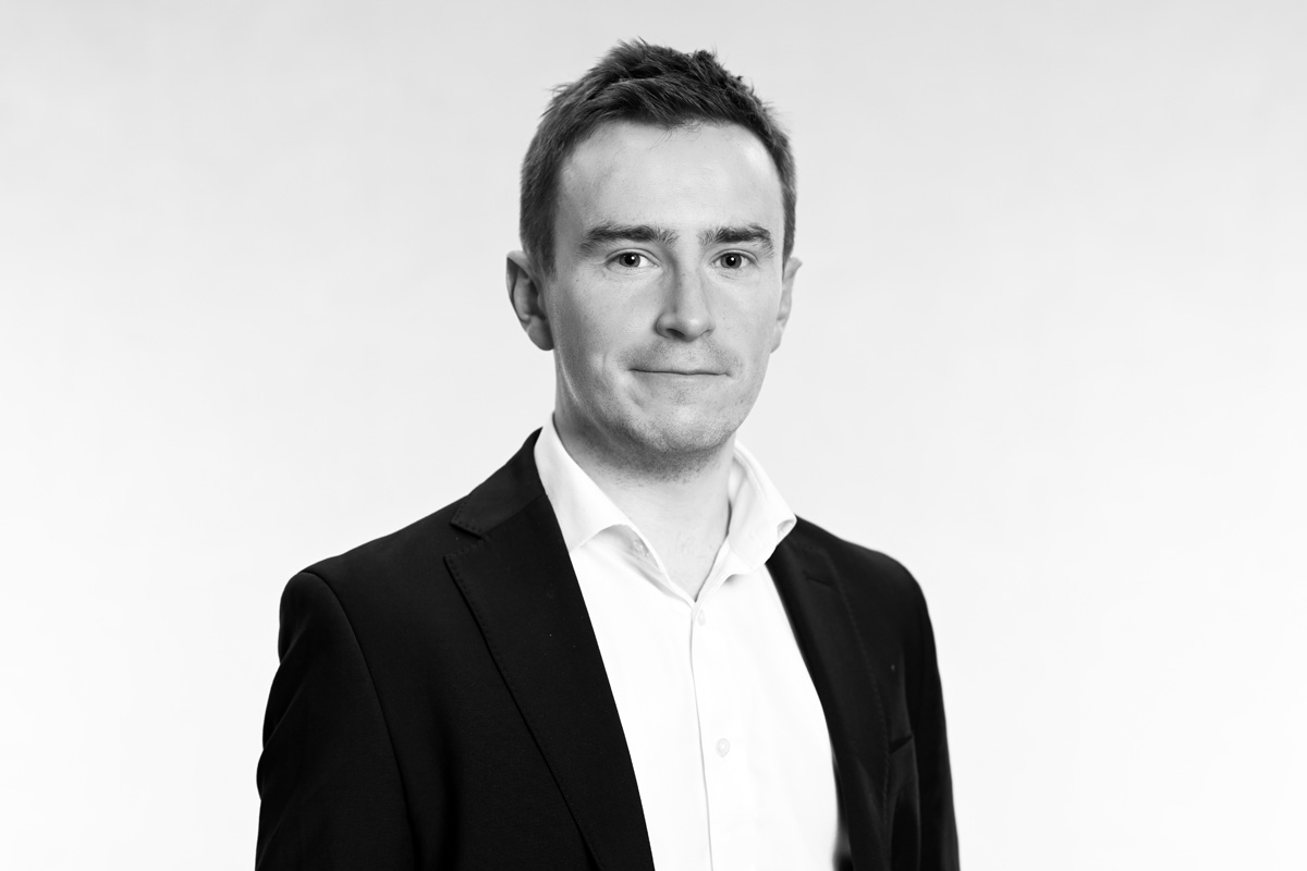 Neligan Dermot