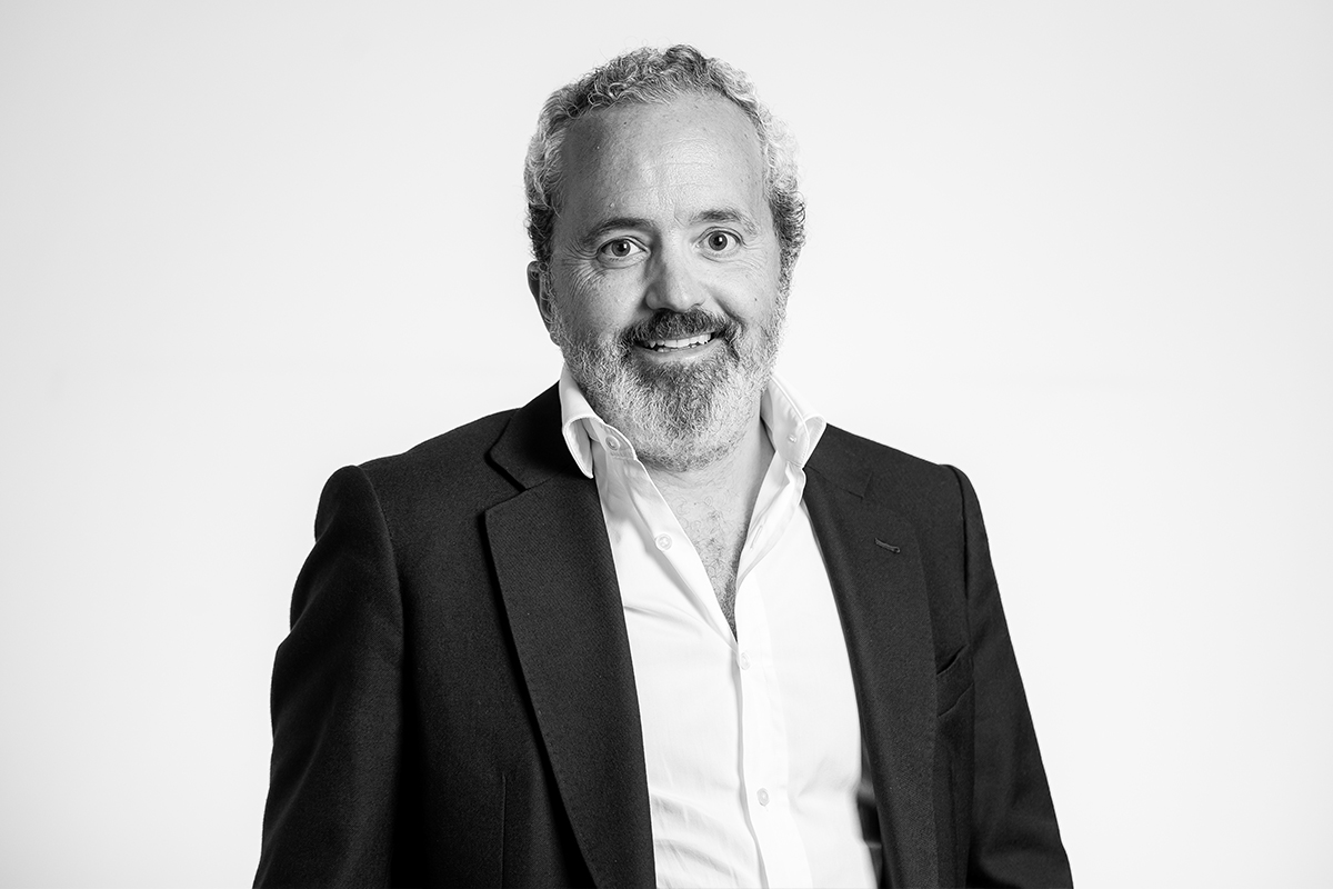 José Ramón Vizcaíno