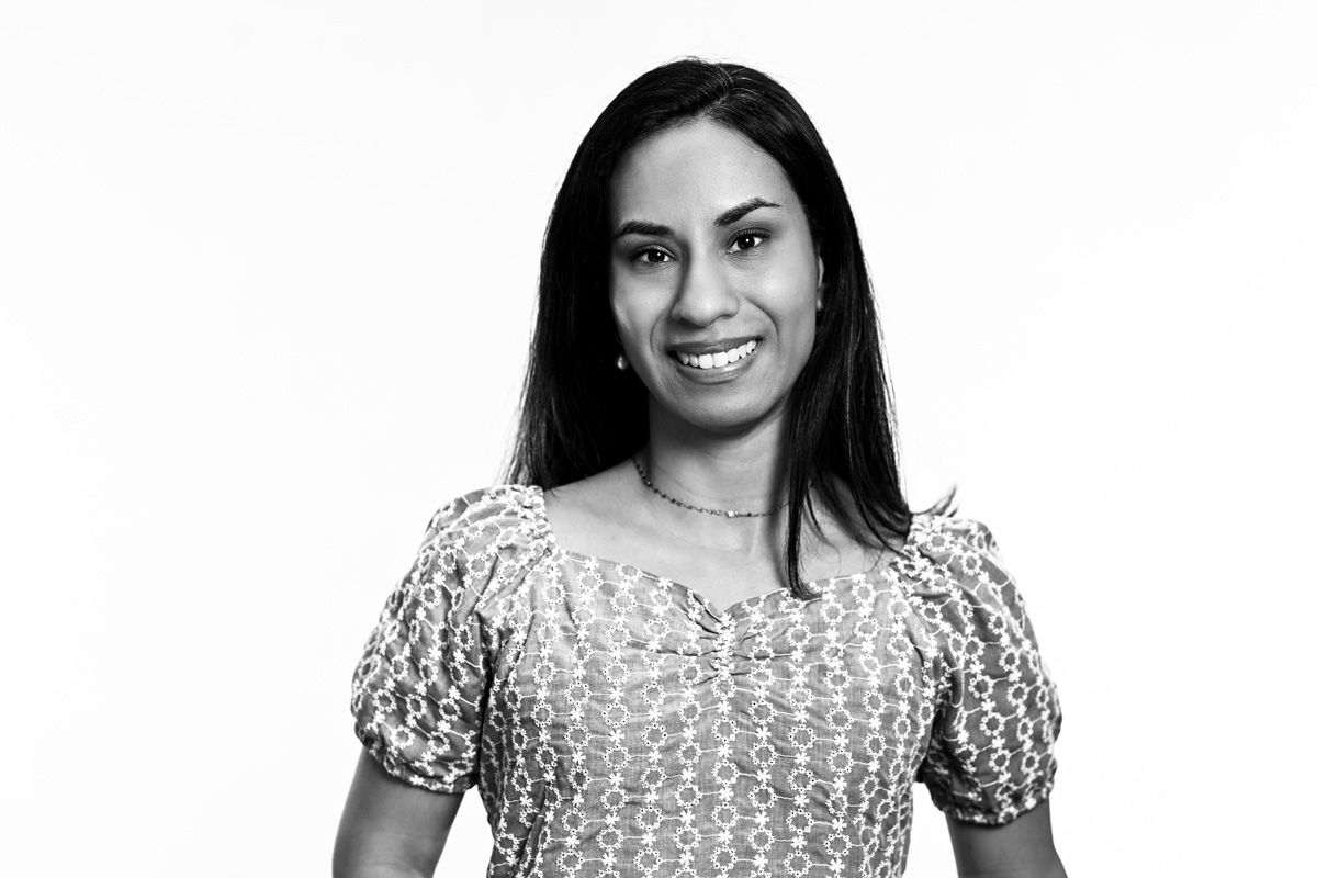 Sadhika Shegar