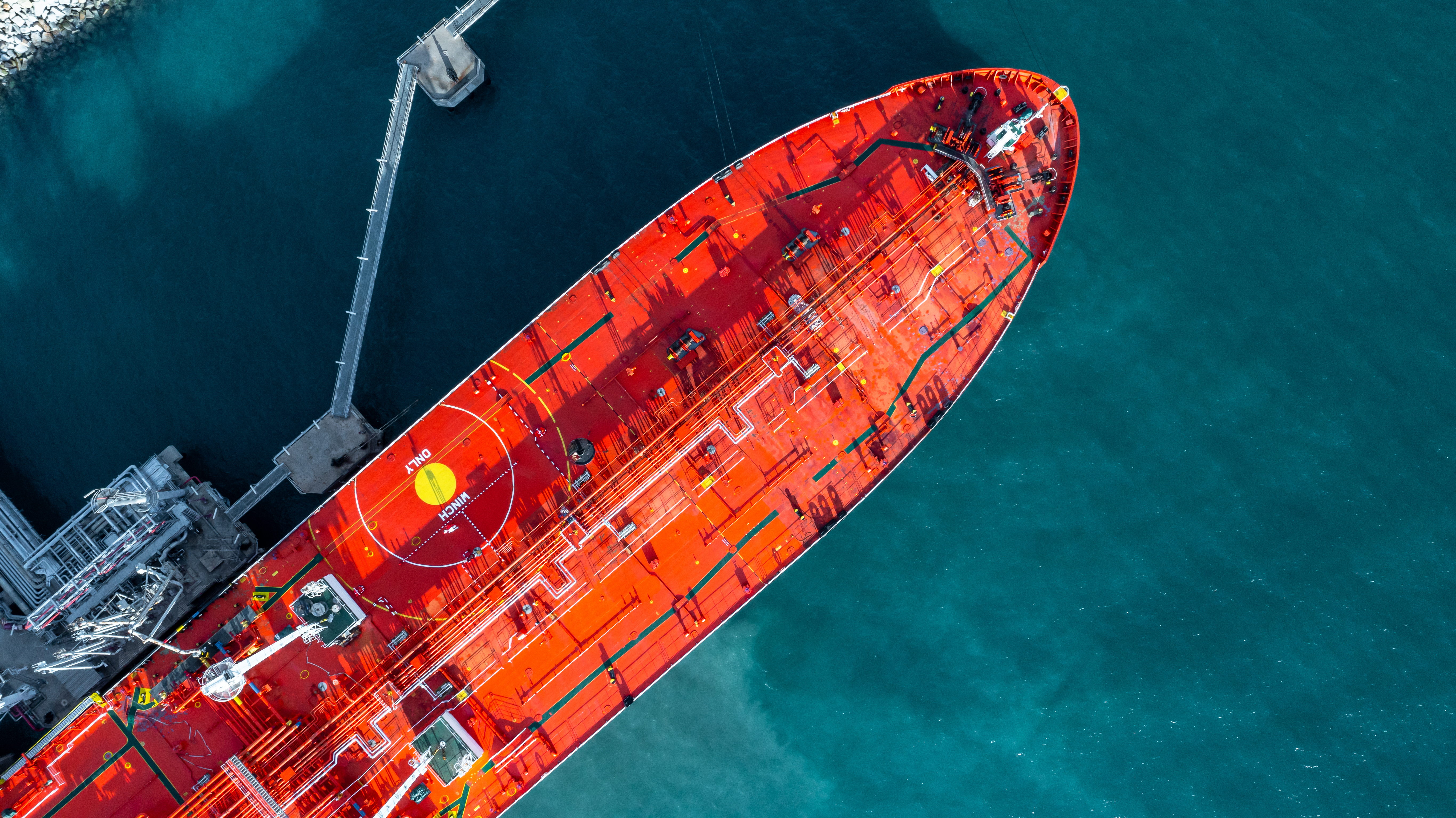 Commodities in Focus Weekly – issue 163