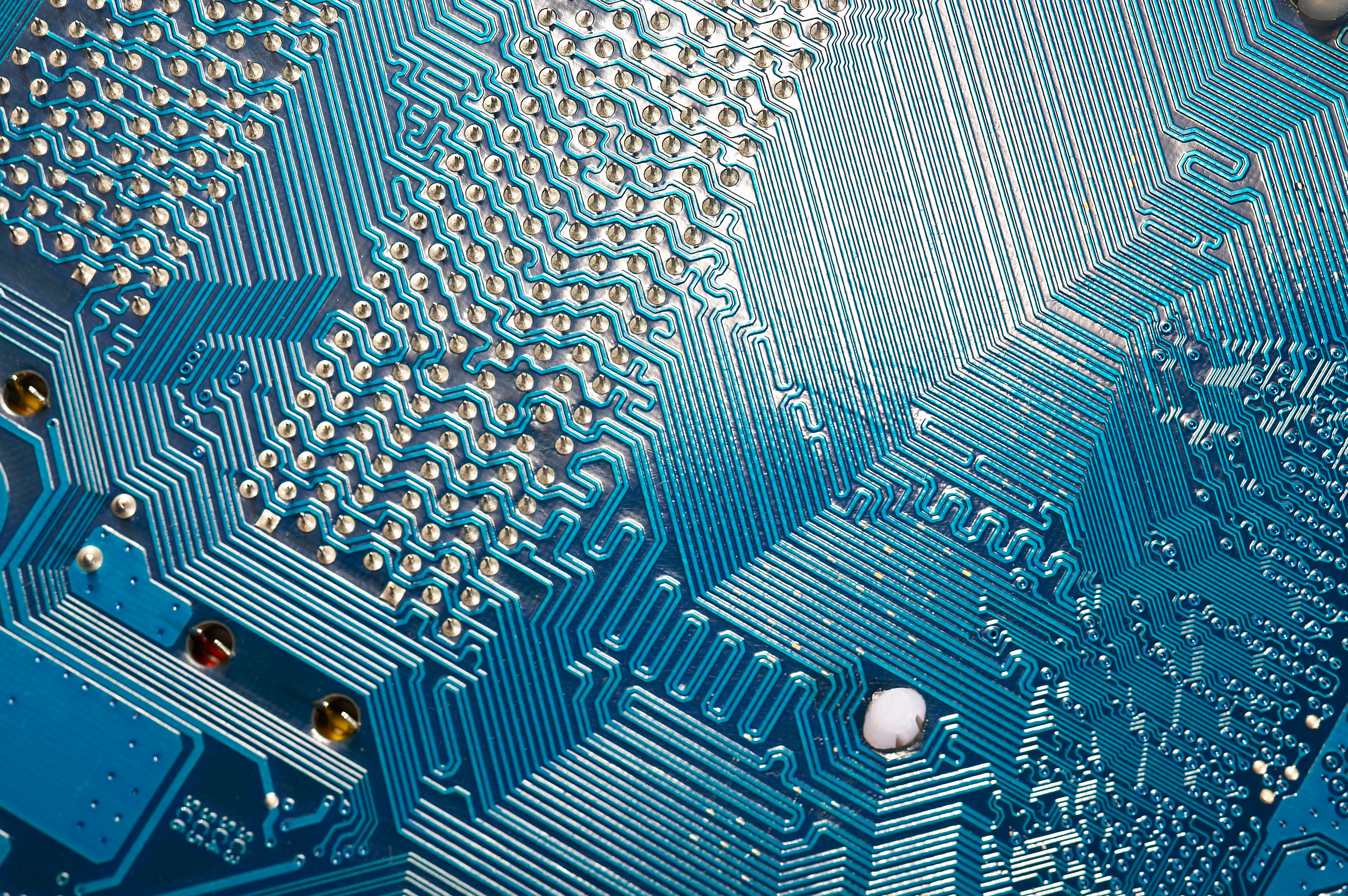 Digital Infrastructure | Legal Services