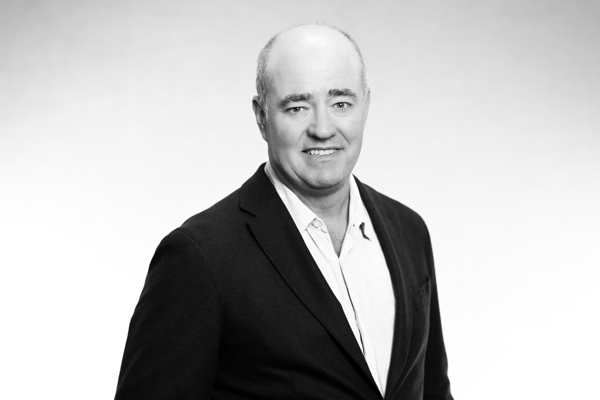 James Gubbins