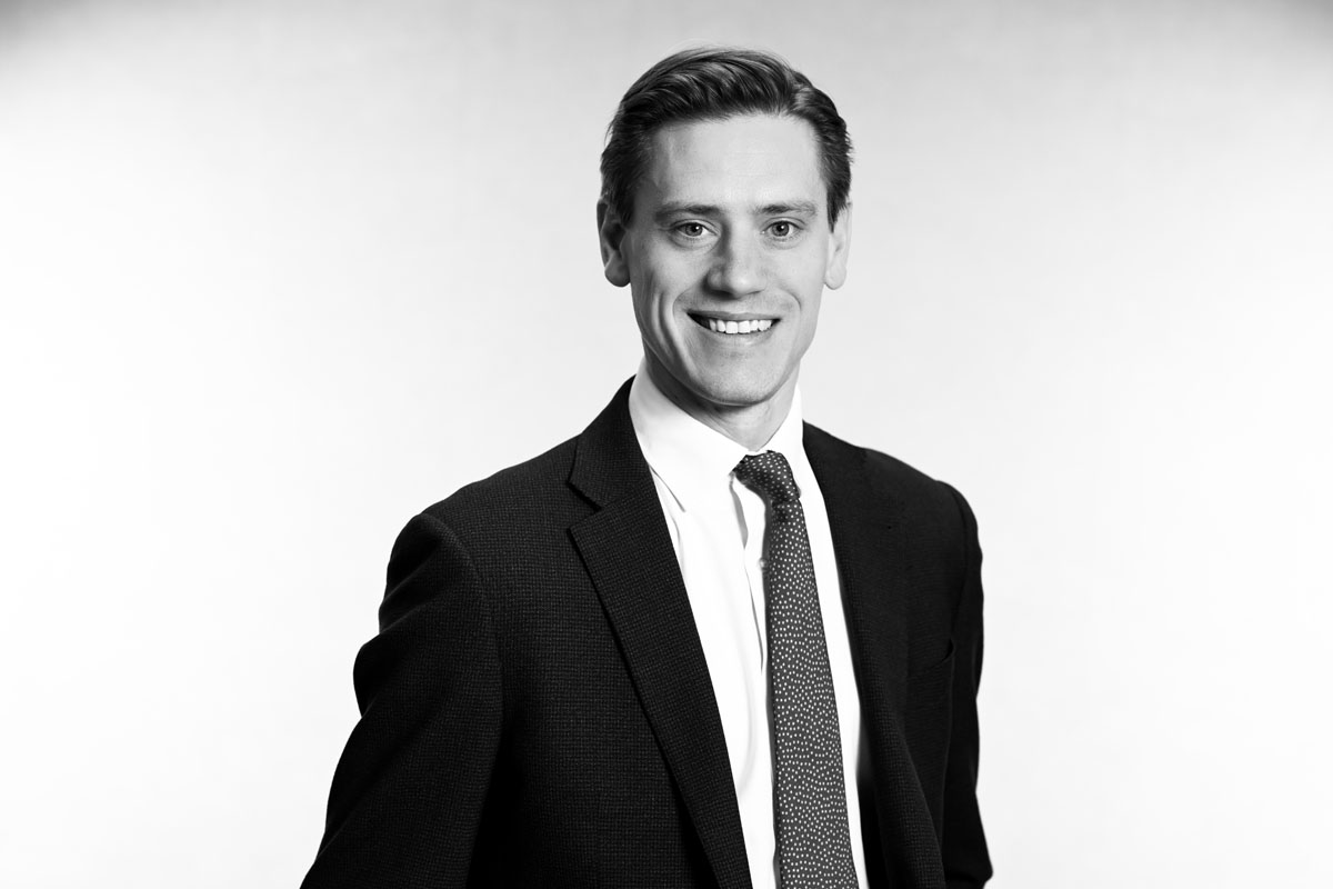 Alex Irvine