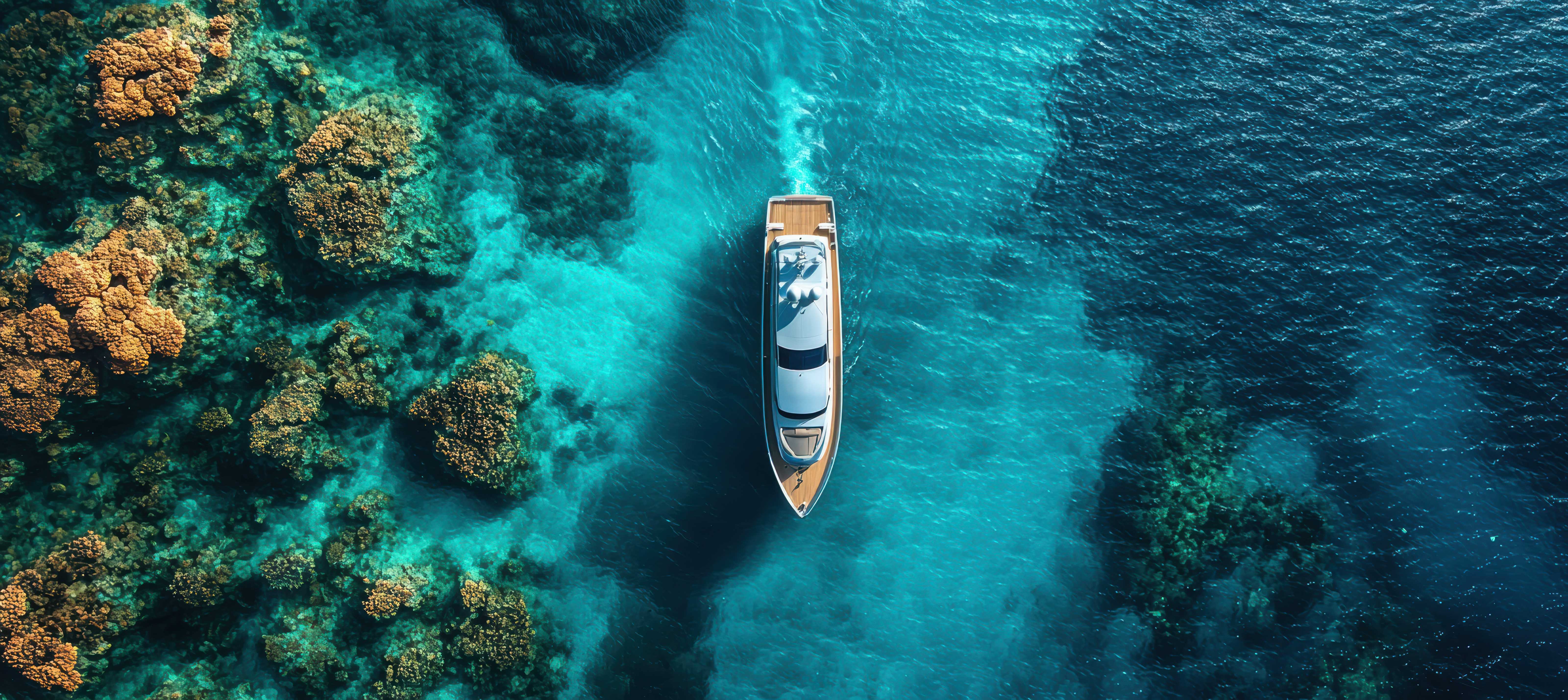 Sustainability in yachting – sustainable fuels