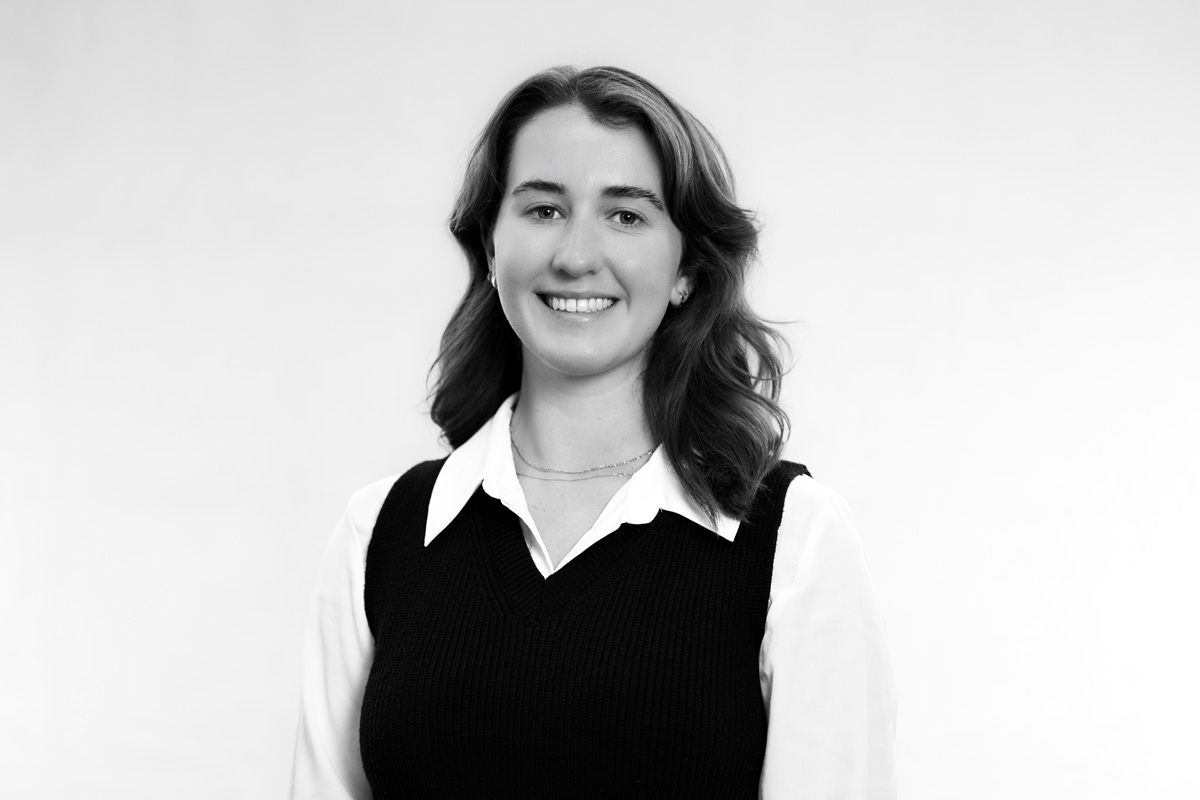 Eleanor Wardley