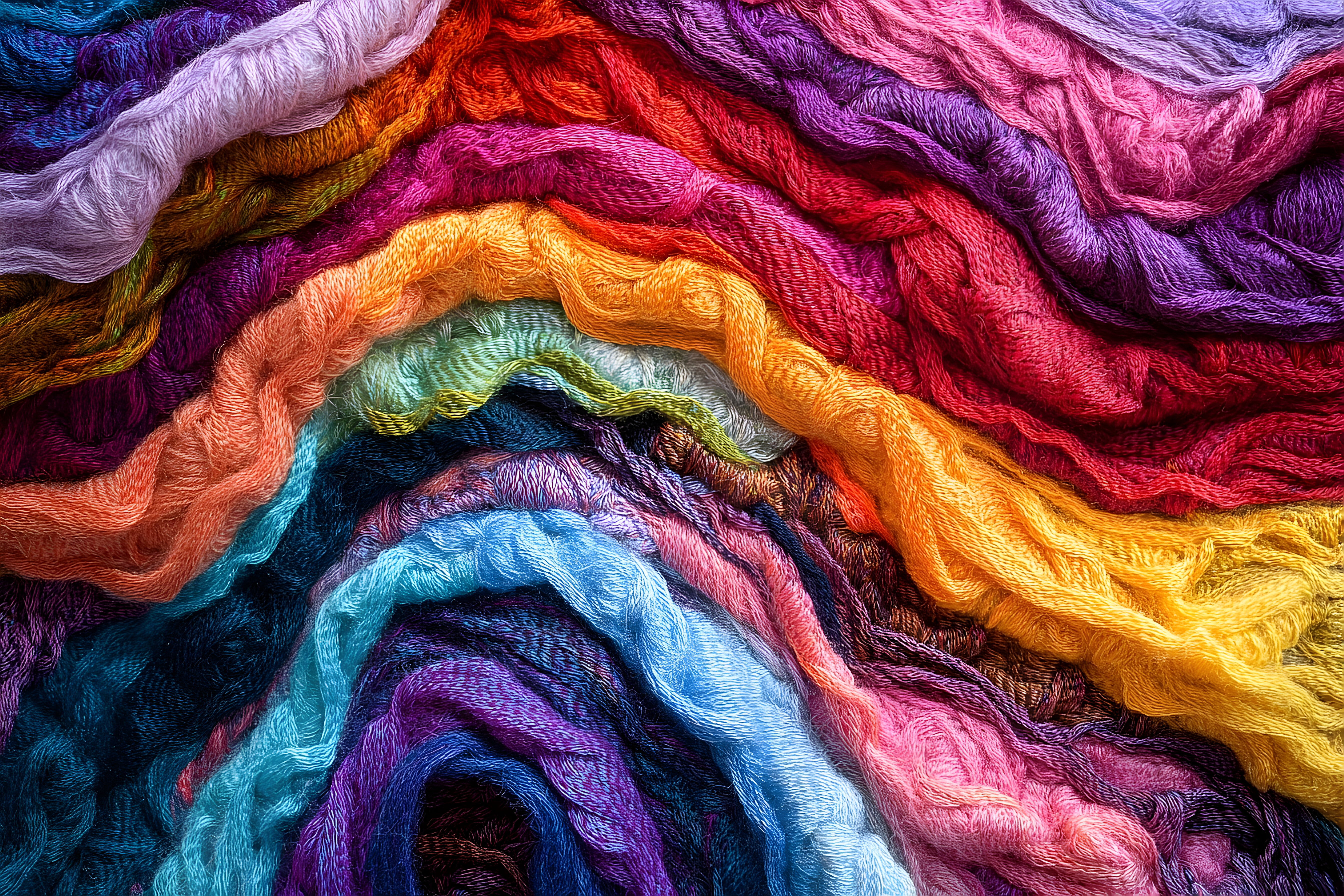 Responsible Business Colourful Thread Adobestock 1372820004