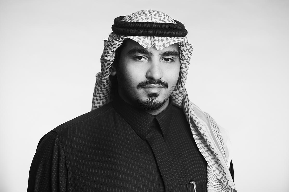 Abdulaziz Alshaikh