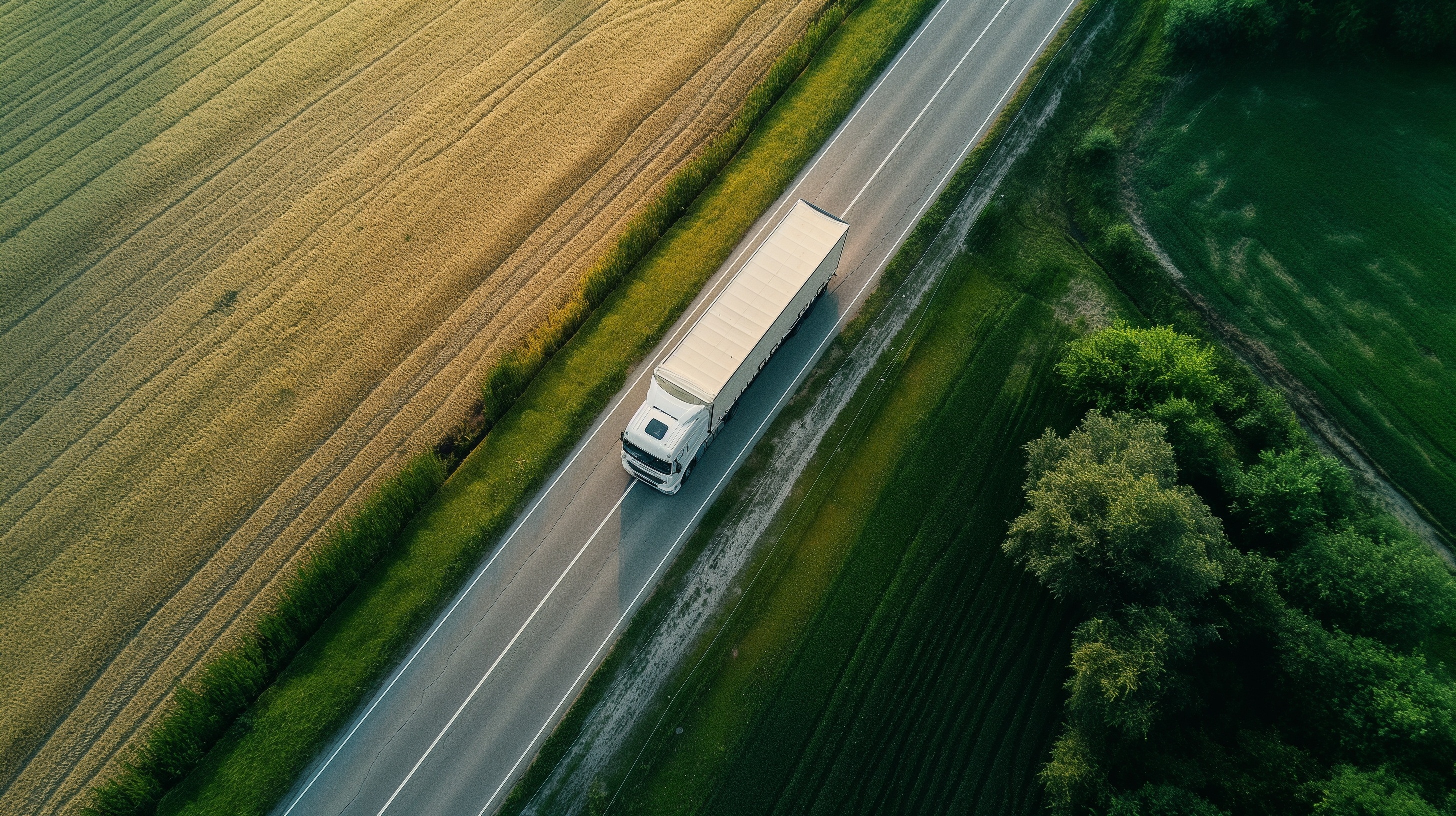 Moving forward on sustainable transport
