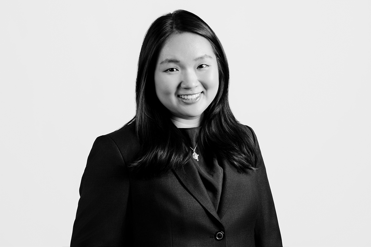 Tricia Kong