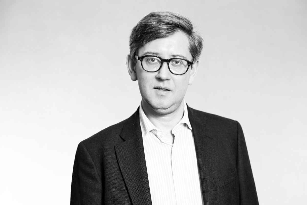 William Robertson