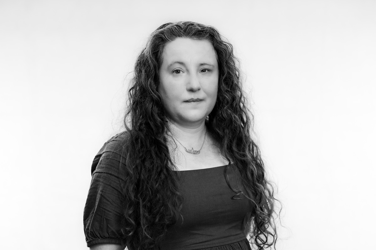 Pippa Sharratt