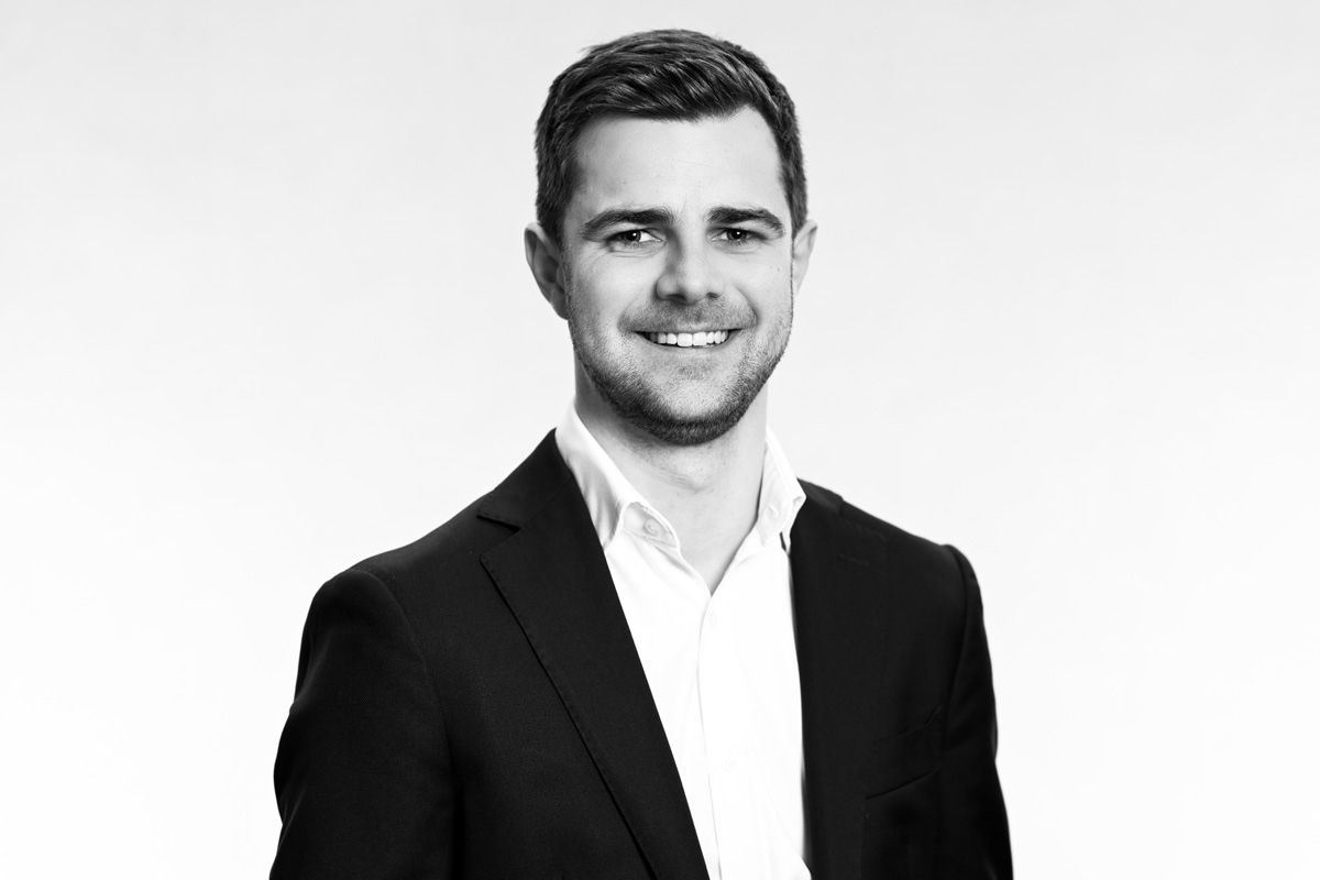 Mack Lachlan