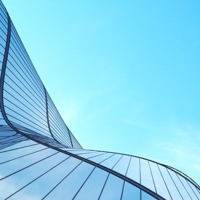 Default Judgment on Building Liability Orders