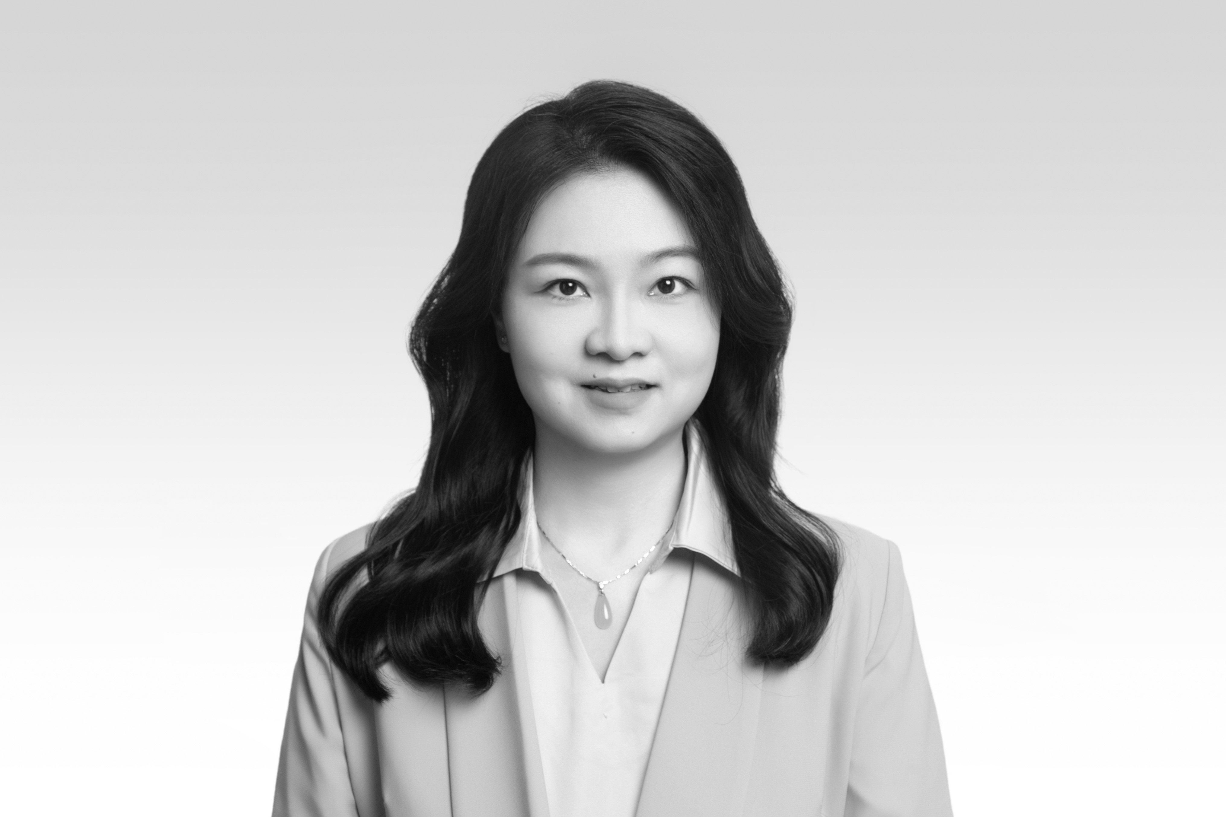 Karen Wang BW