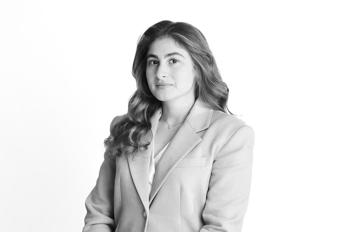 Tara De Marchi Nassar