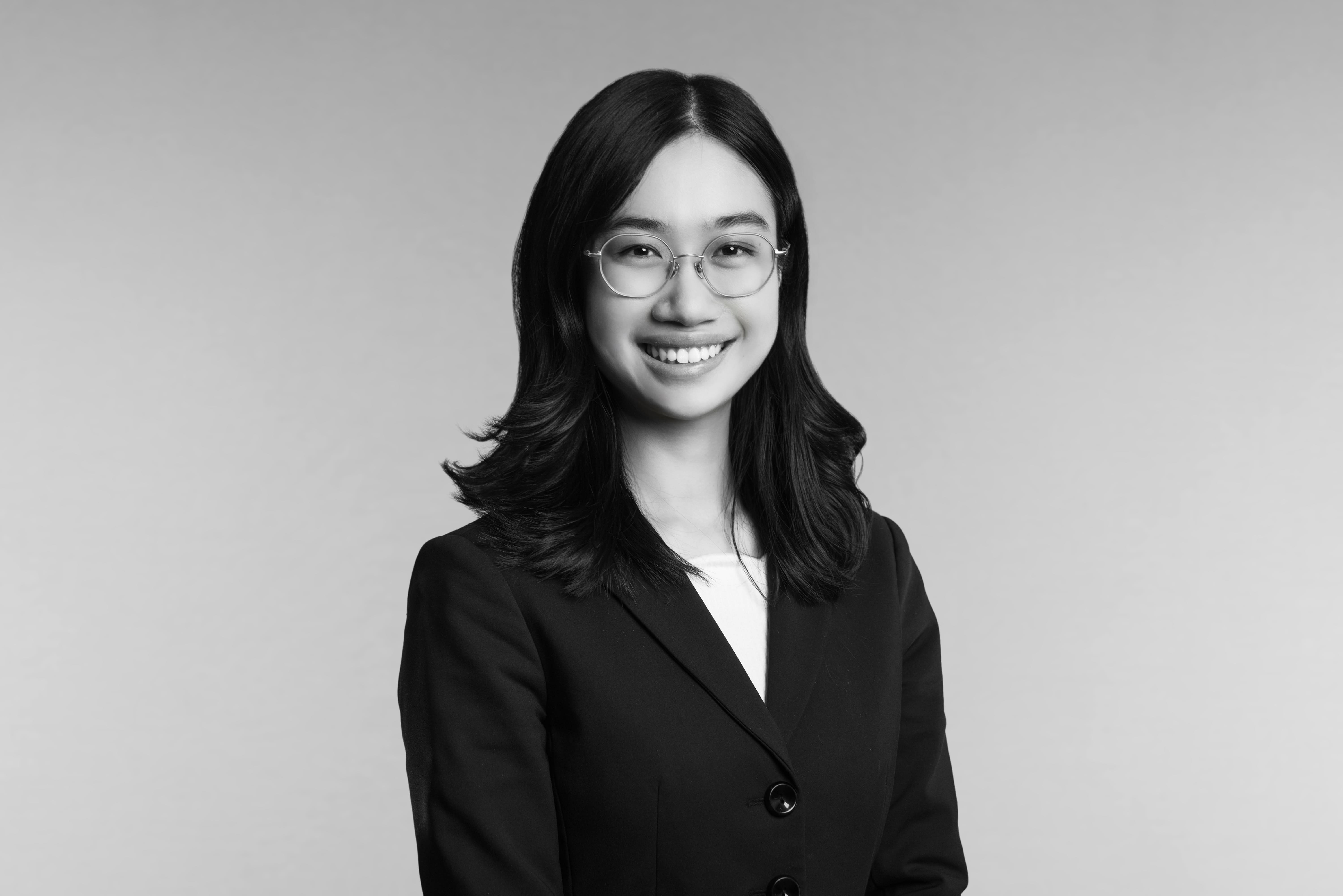 Sharon Yuen