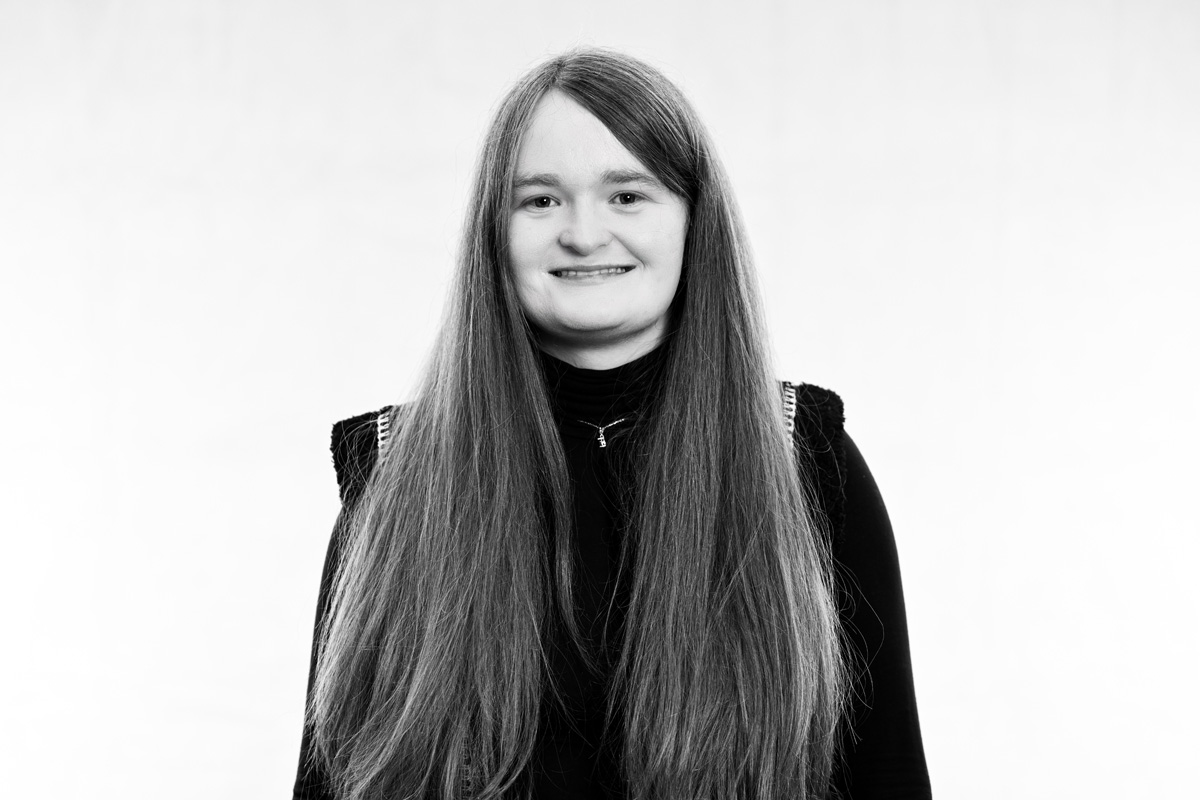 Katie Woods